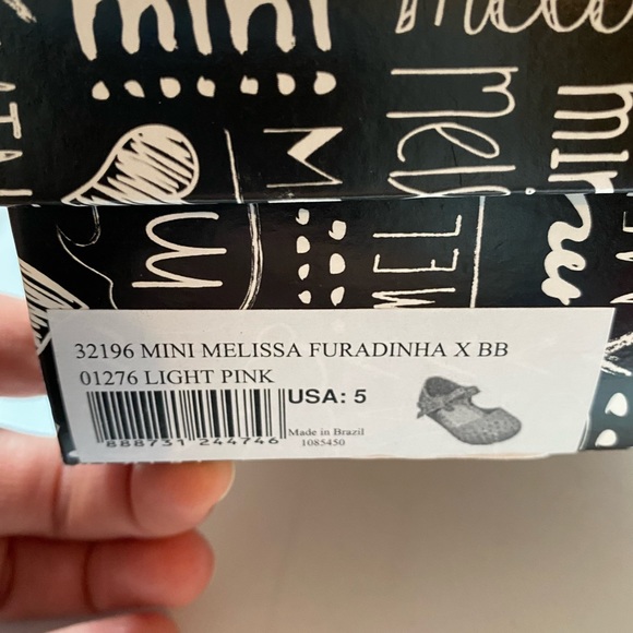 Mini Melissa - Picture 4 of 4